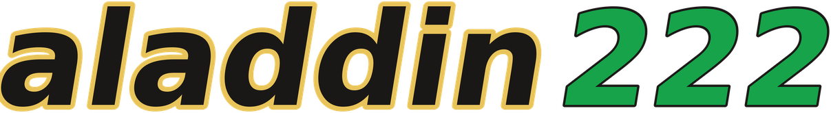 aladdin222 logo